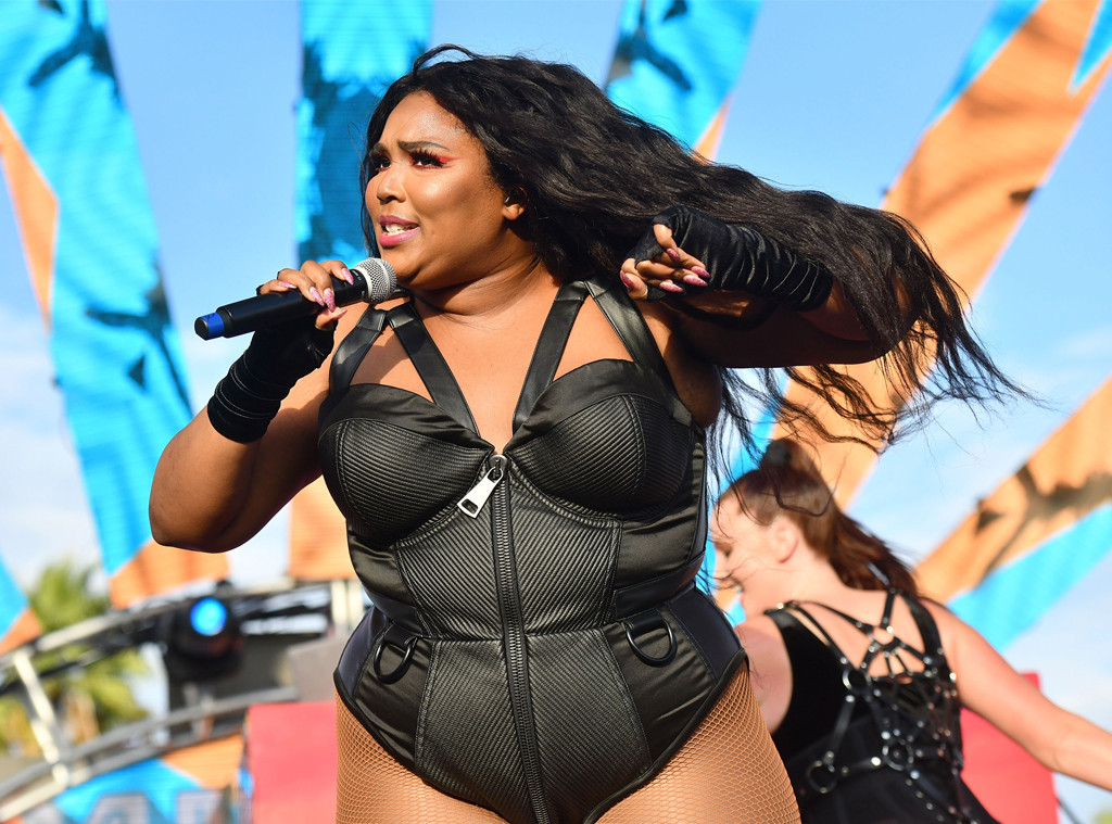 Lizzo